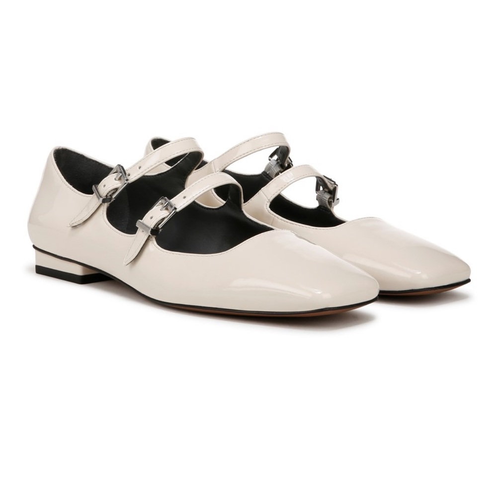 Franco Sarto Tesoro Mary Jane Flat